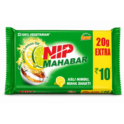 NIP MAHABAR 145G