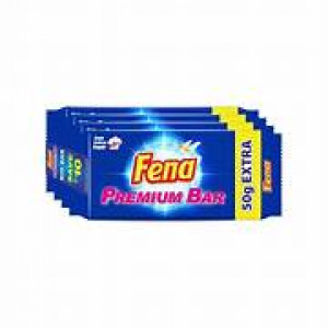 FENA PREMIUM BAR SOAP 4U