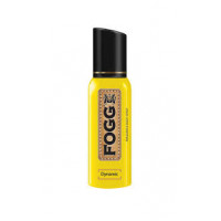FOGG DYNAMIC BODY SPRAY 120ML