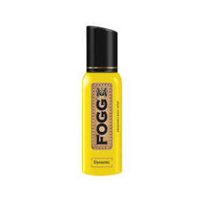 FOGG DYNAMIC BODY SPRAY 120ML