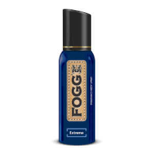 FOGG EXTREME BODY SPRAY 120ML
