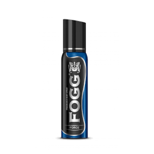 FOGG FORCE BODY SPRAY 120ML