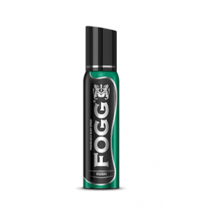 FOGG RUSH BODY SPRAY 120ML