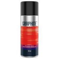 GRAPHITE FEISTY DEO 150ML