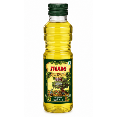 FIGARO MULTI PURPOSE OLIVE OIL 100ML