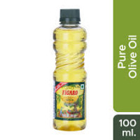 FIGARO MULTI PURPOSE OLIVE OIL 100ML