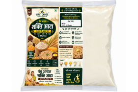 FIRST CHOICE NUTRI GRAINS ATTA 1KG