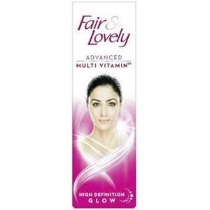 FAIR@LOVELY MULTI VITAMIN CREAM 110G