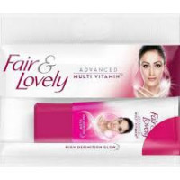 FAIR@LOVELY CREAM 15G