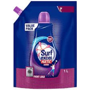SURF EXCEL MATIC FRONT LOAD LIQUID 1L