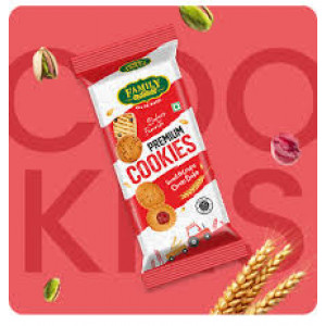 FAMILY PREMIUM COOKIES 250G