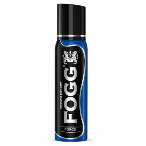 FOGG FORCE BODY SPRAY 120ML FOGG FORCE BODY SPRAY 120ML