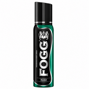 FOGG RUSH BODY SPRAY 120ML FOGG RUSH BODY SPRAY 120ML