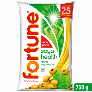 FORTUNE REFINE 750G FORTUNE REFINE 750G