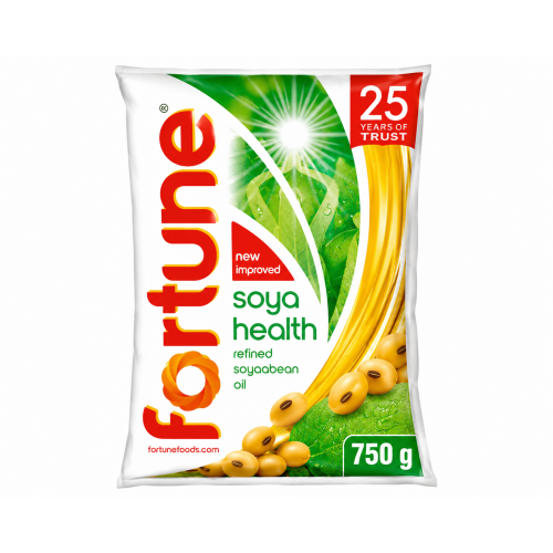 FORTUNE REFINE 750G FORTUNE REFINE 750G