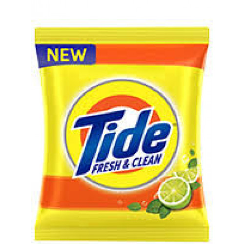 TIDE FRESH @ CLEAN 500G