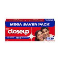 CLOSEUP PASTE 2*150G