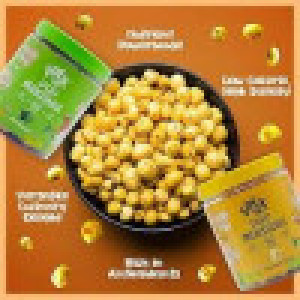 FREX PREMIUM MAKHANA 60G