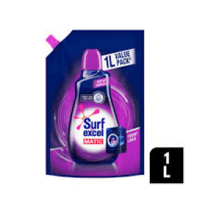 SURF EXCEL MATIC FRONT LOAD 1L