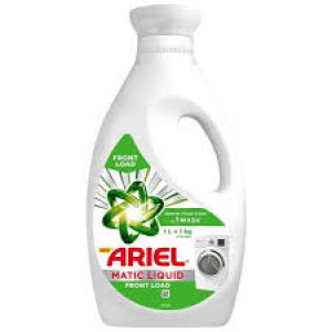 ARIEL LIQUID FRONT LOAD 1KG