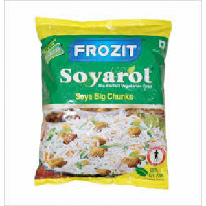 FROZIT SOYABEAN 1KG