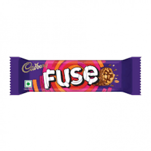 CADBURY FUSE 23G