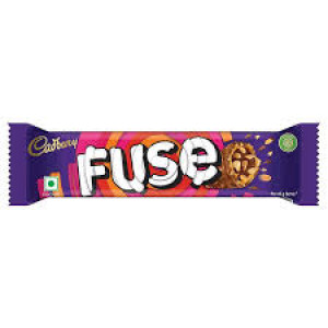 CADBURY FUSE 43G