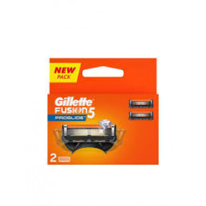 GILLETTE FUSION BLADE 2N