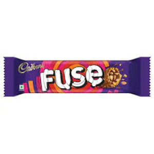 CADBURY FUSE 21G