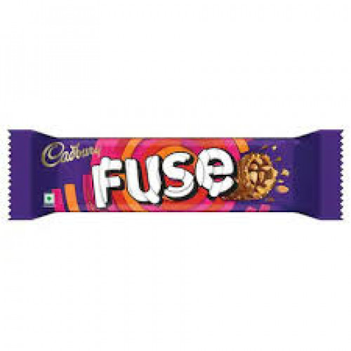 CADBURY FUSE 21G