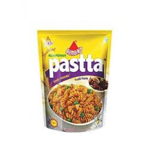 BAMBINO MASALA PASTA 65G