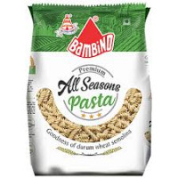 BAMBINO FUSILLI PASTA 400G