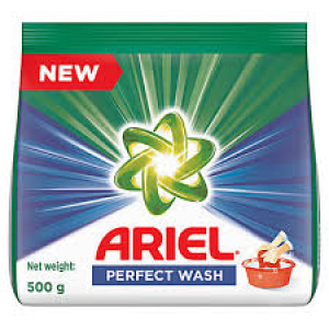ARIEL PERFECTWASH 500G