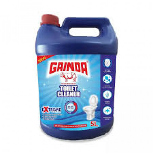 GAINDA TOILET CLEANER 5L