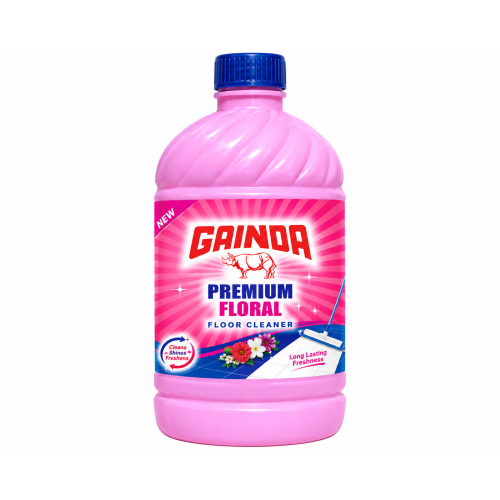 GAINDA PREMIUM FLOOR CLEANER 2L