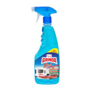 GAINDA GLASS CLEANER 500ML
