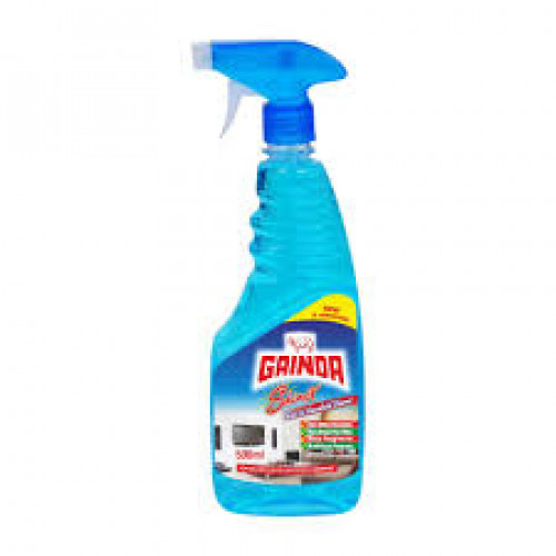 GAINDA GLASS CLEANER 500ML