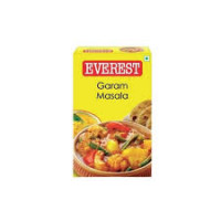 EVEREST GARAM MASALA 50G
