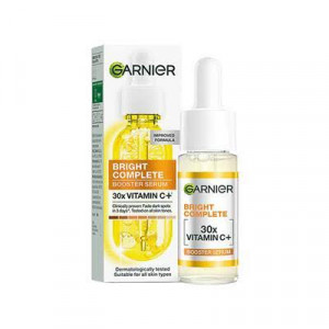 GARNIER VC.BOOSTER SERUM 15ML GARNIER VC.BOOSTER SERUM 15ML