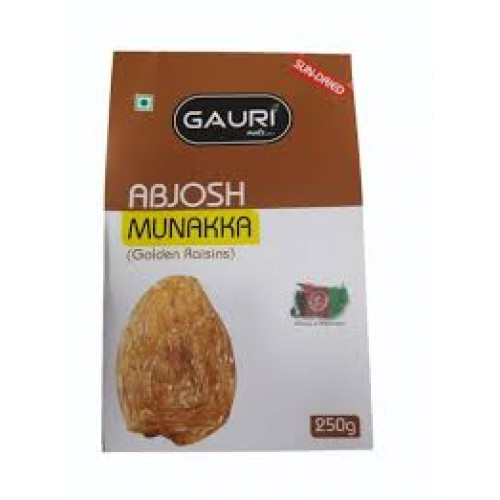 GAURI MUNAKKA 250G