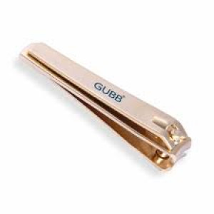 GUBB NAIL CLIPPER(GOLD)