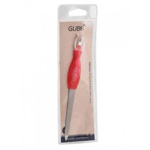 GUBB NAIL FILE