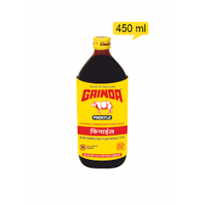 GAINDA BLACK PHENYLE 450ML