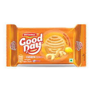 BRITANNIA GOODAY CASHEW 200G