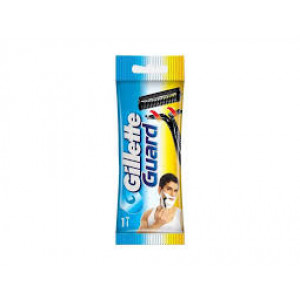 GILLETTE GUARD 1N