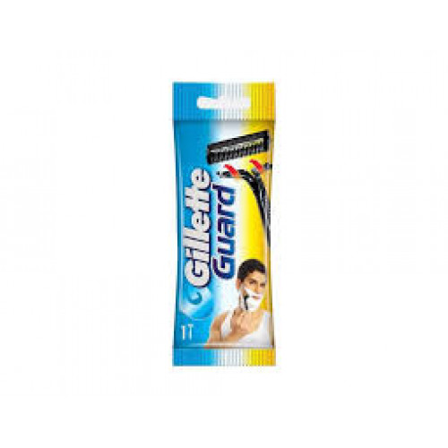 GILLETTE GUARD 1N