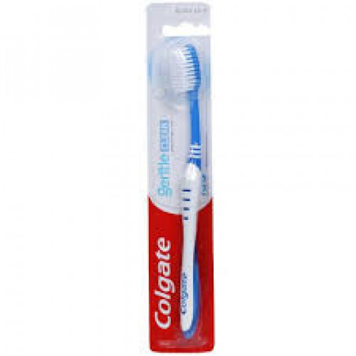 COLGATE GENTLE CLEAN BRUSH 1N