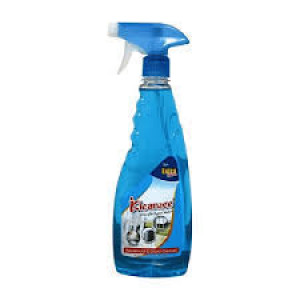 GLENZO GLASS CLEANER 500ML
