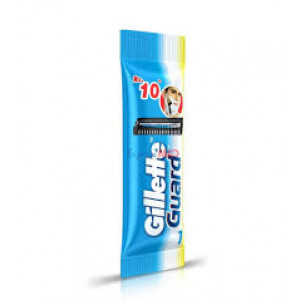 GILLETTE GUARD 1N