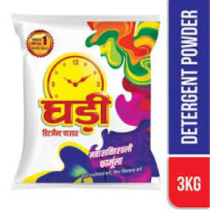 GHADI DETERGENT POWDER 3KG